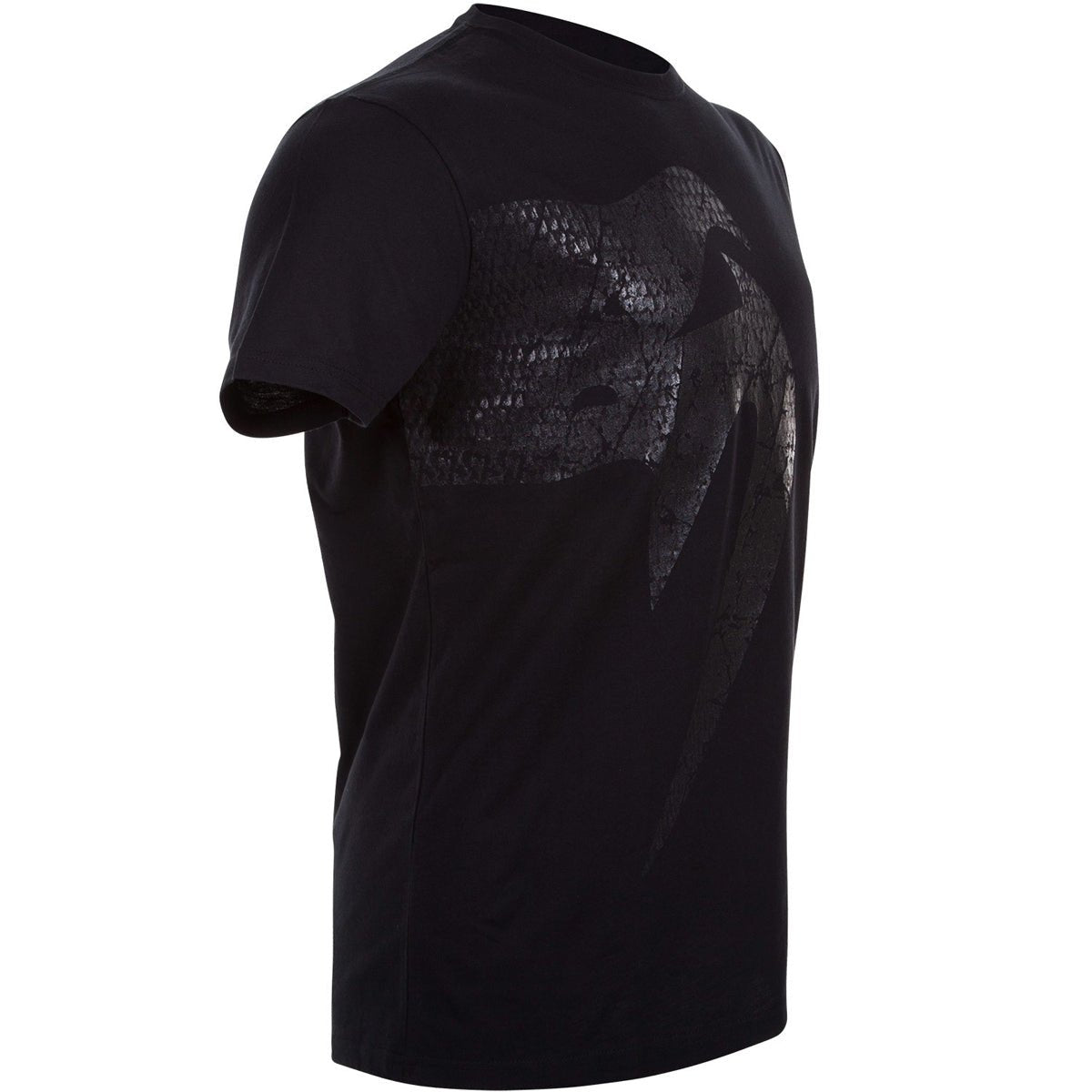 Venum MMA Giant T-Shirt - Black - Forza Sports