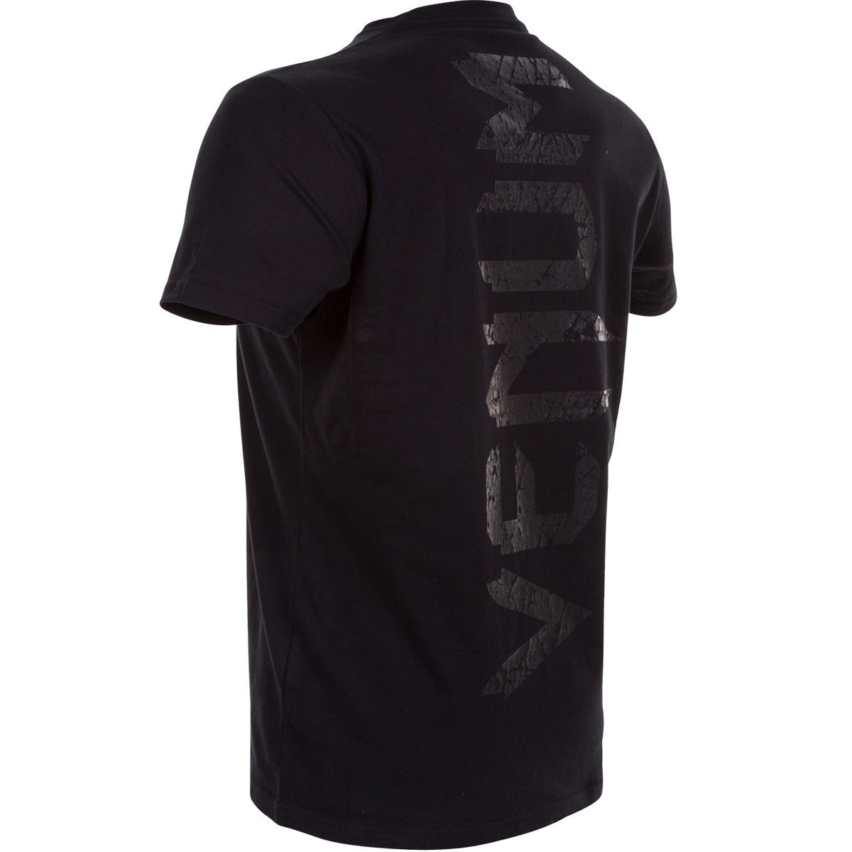 Venum MMA Giant T-Shirt - Black - Forza Sports
