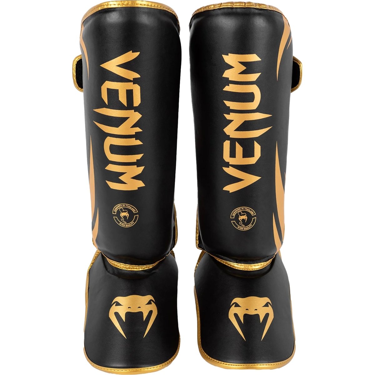Venum Challenger Protective Standup Shin Guards - Forza Sports