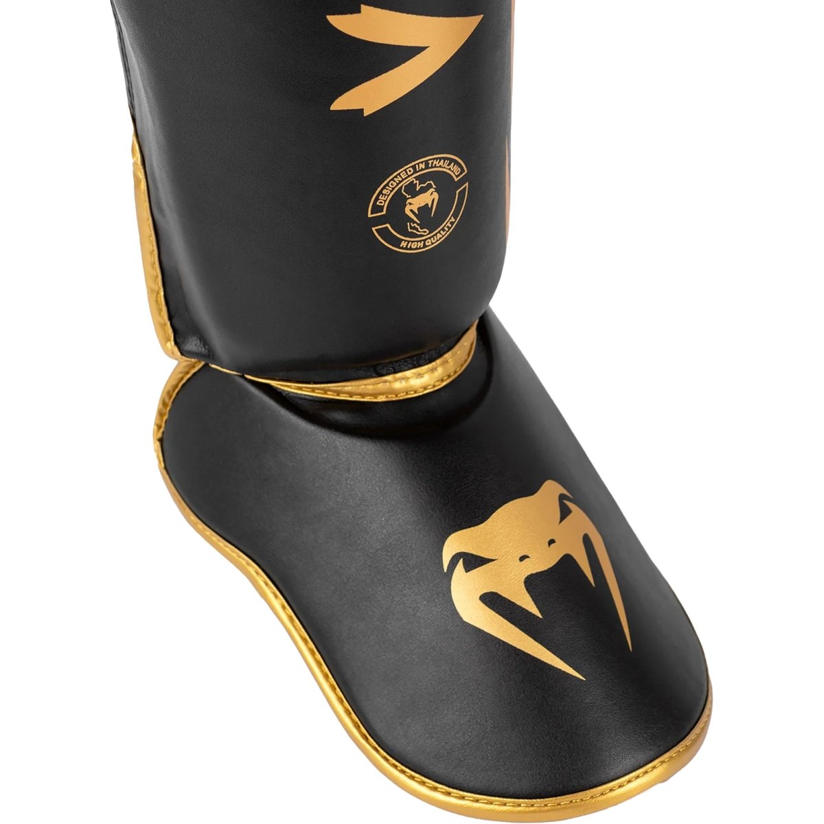 Venum Challenger Protective Standup Shin Guards - Forza Sports