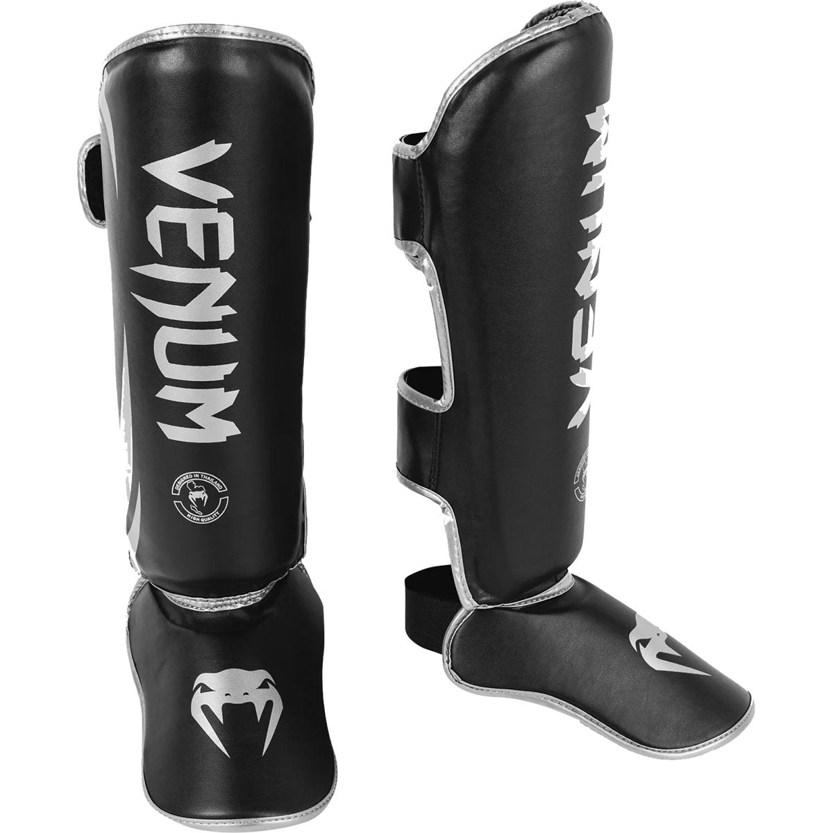 Venum Challenger Protective Standup Shin Guards - Forza Sports