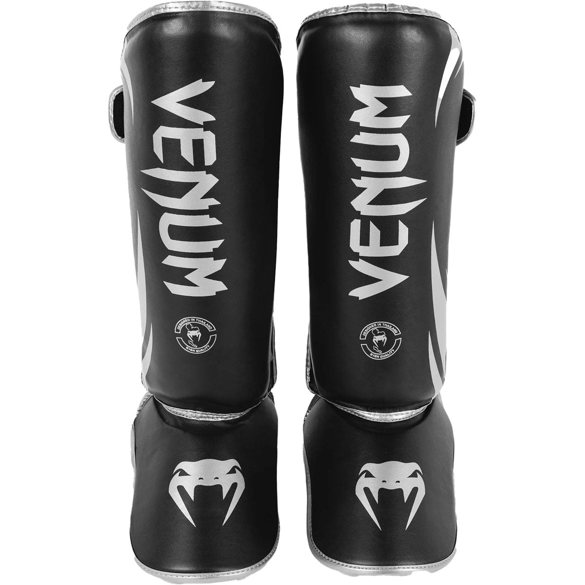 Venum Challenger Protective Standup Shin Guards - Forza Sports