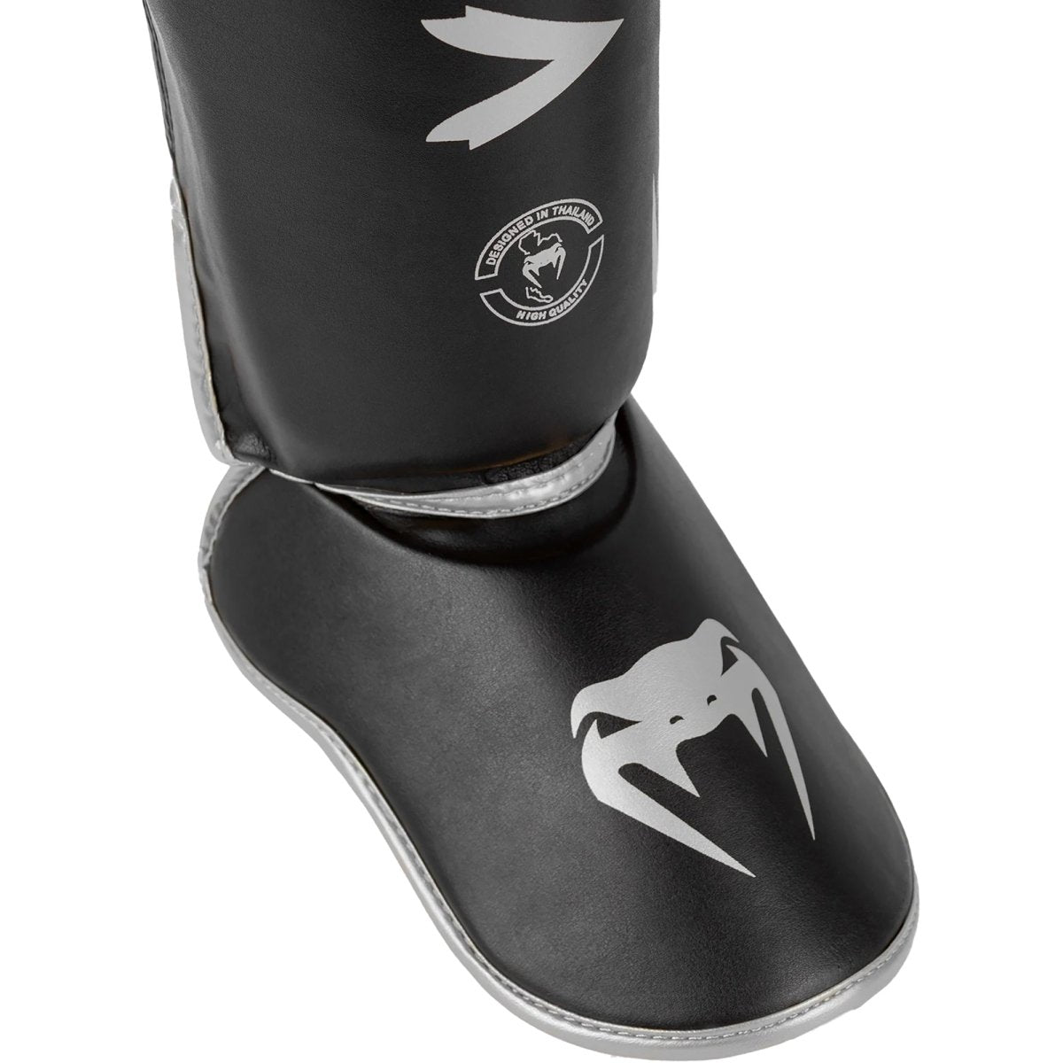 Venum Challenger Protective Standup Shin Guards - Forza Sports