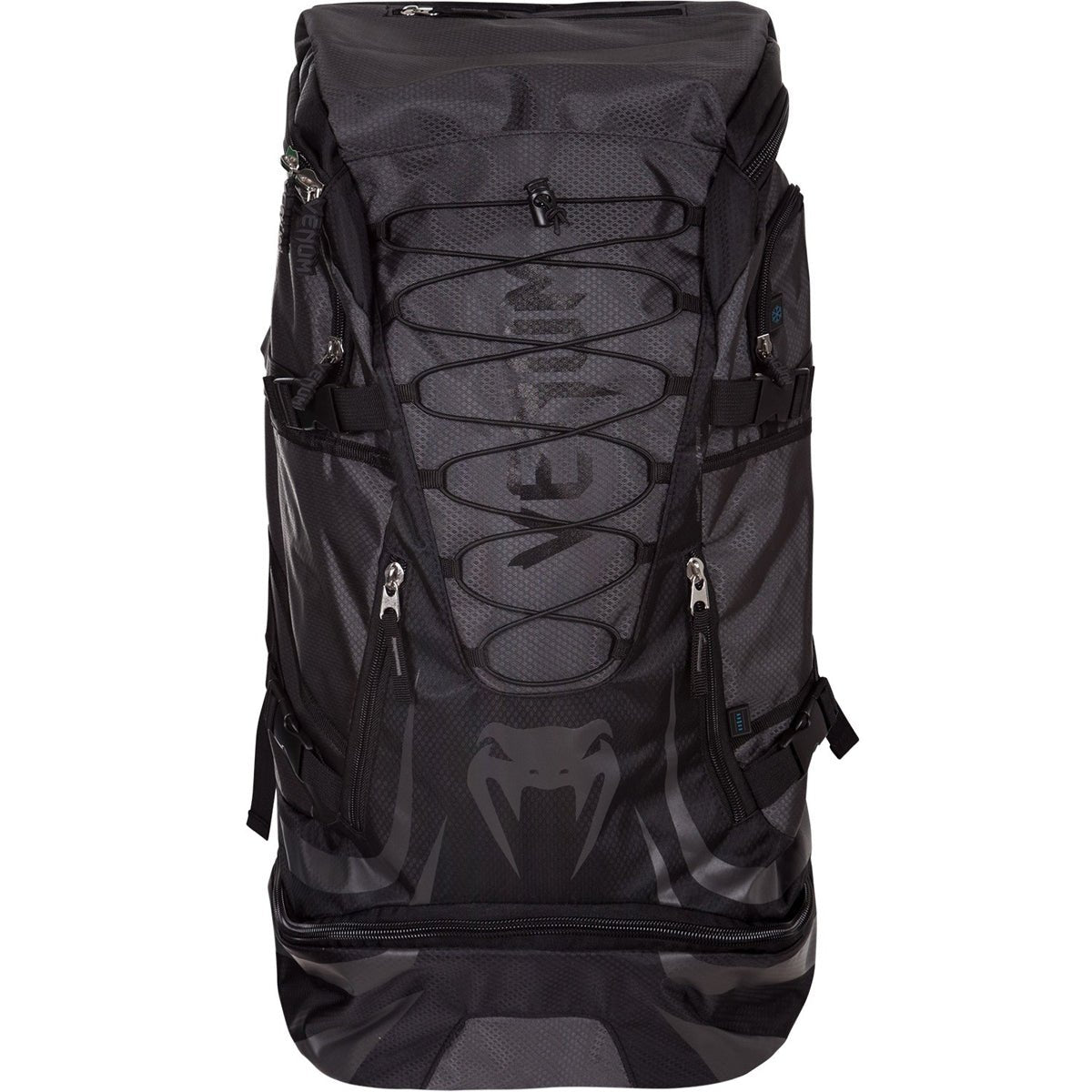 Venum Challenger Xtreme Backpack - Black - Forza Sports