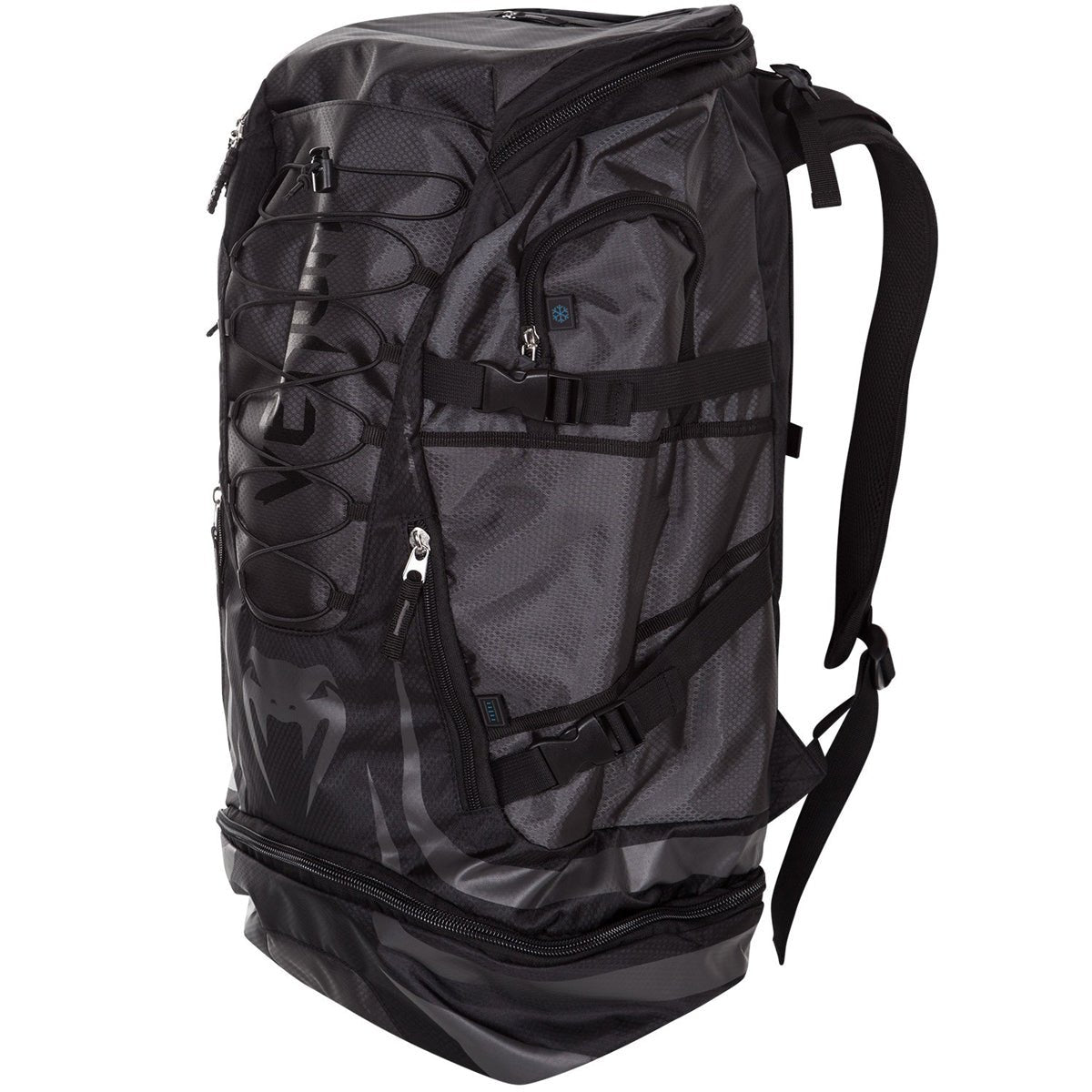 Venum Challenger Xtreme Backpack - Black - Forza Sports