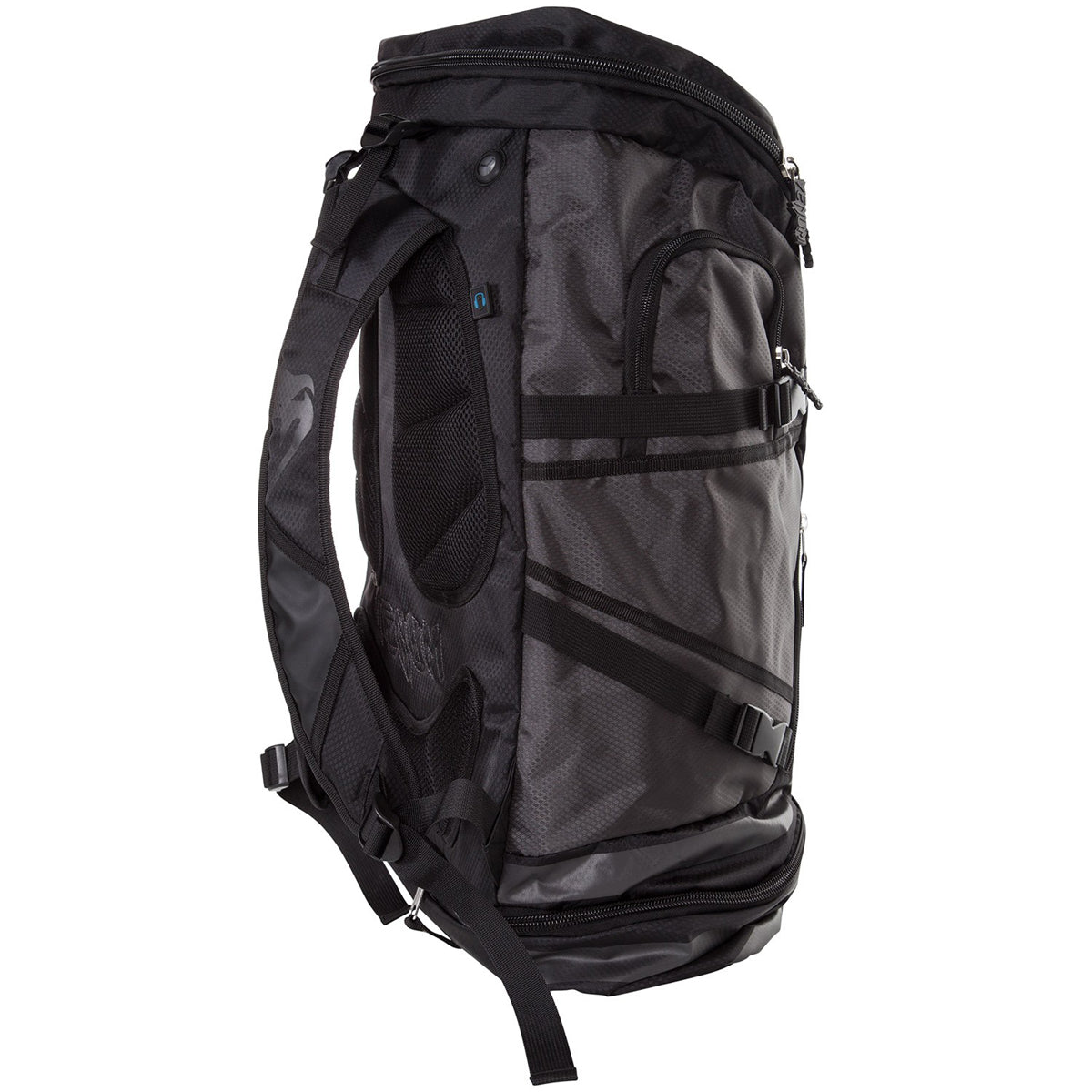 Venum Challenger Xtreme Backpack - Black - Forza Sports