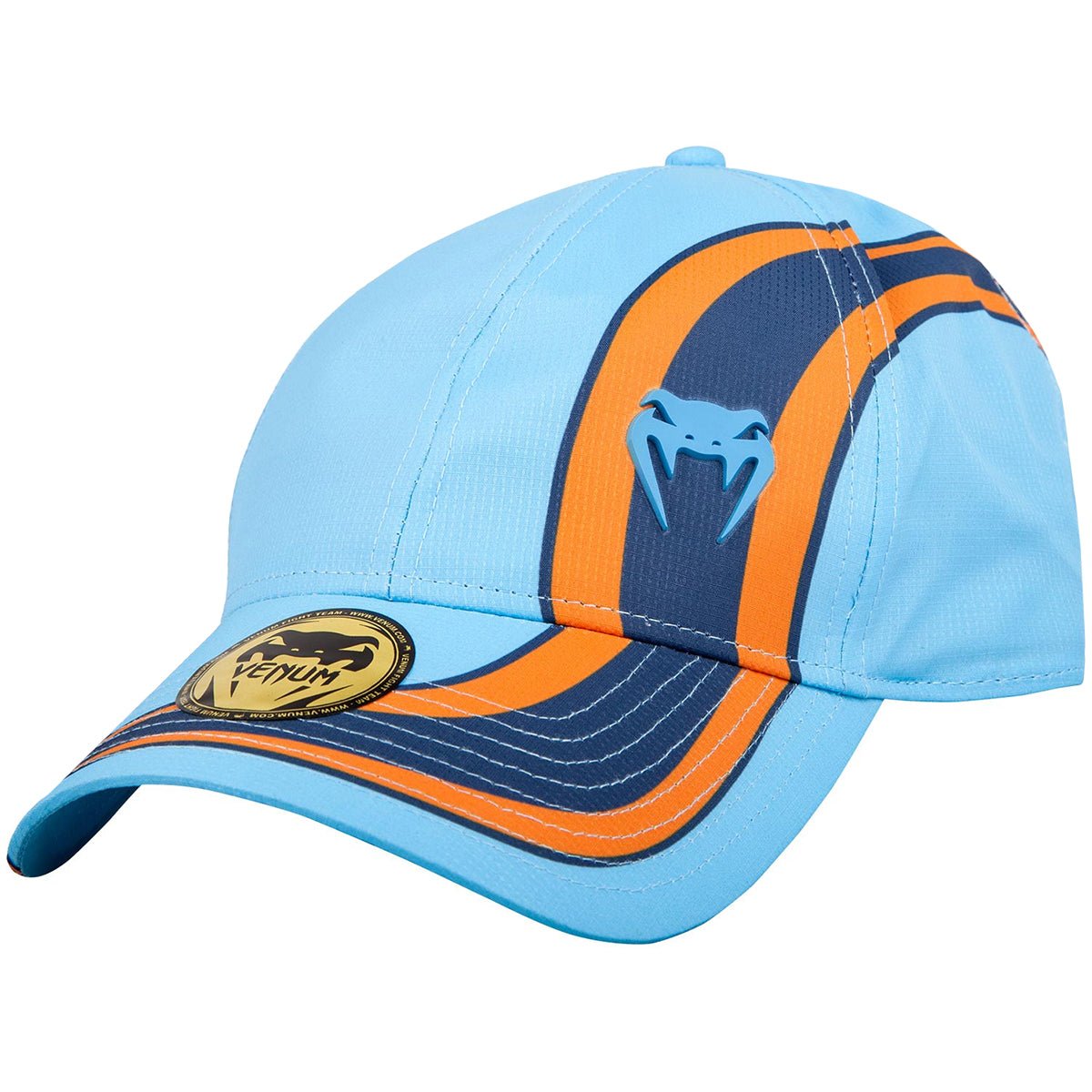 Venum Cutback Adjustable Hook and Loop Cap - Forza Sports