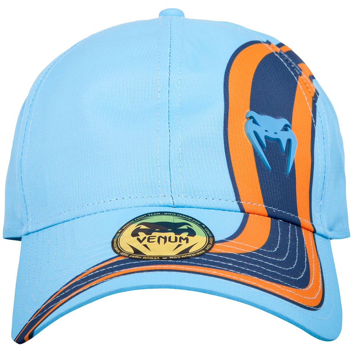 Venum Cutback Adjustable Hook and Loop Cap - Forza Sports