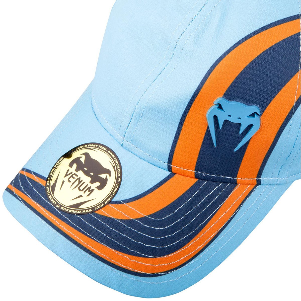 Venum Cutback Adjustable Hook and Loop Cap - Forza Sports