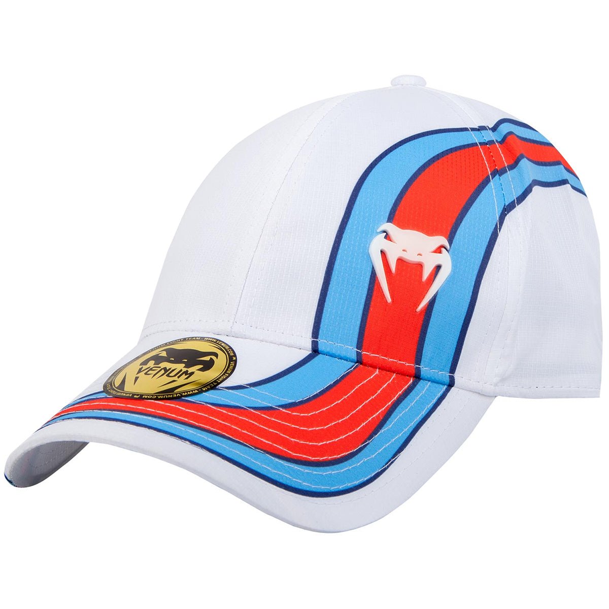 Venum Cutback Adjustable Hook and Loop Cap - Forza Sports