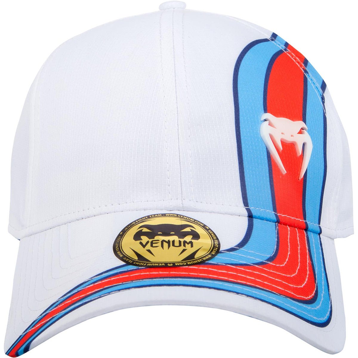 Venum Cutback Adjustable Hook and Loop Cap - Forza Sports