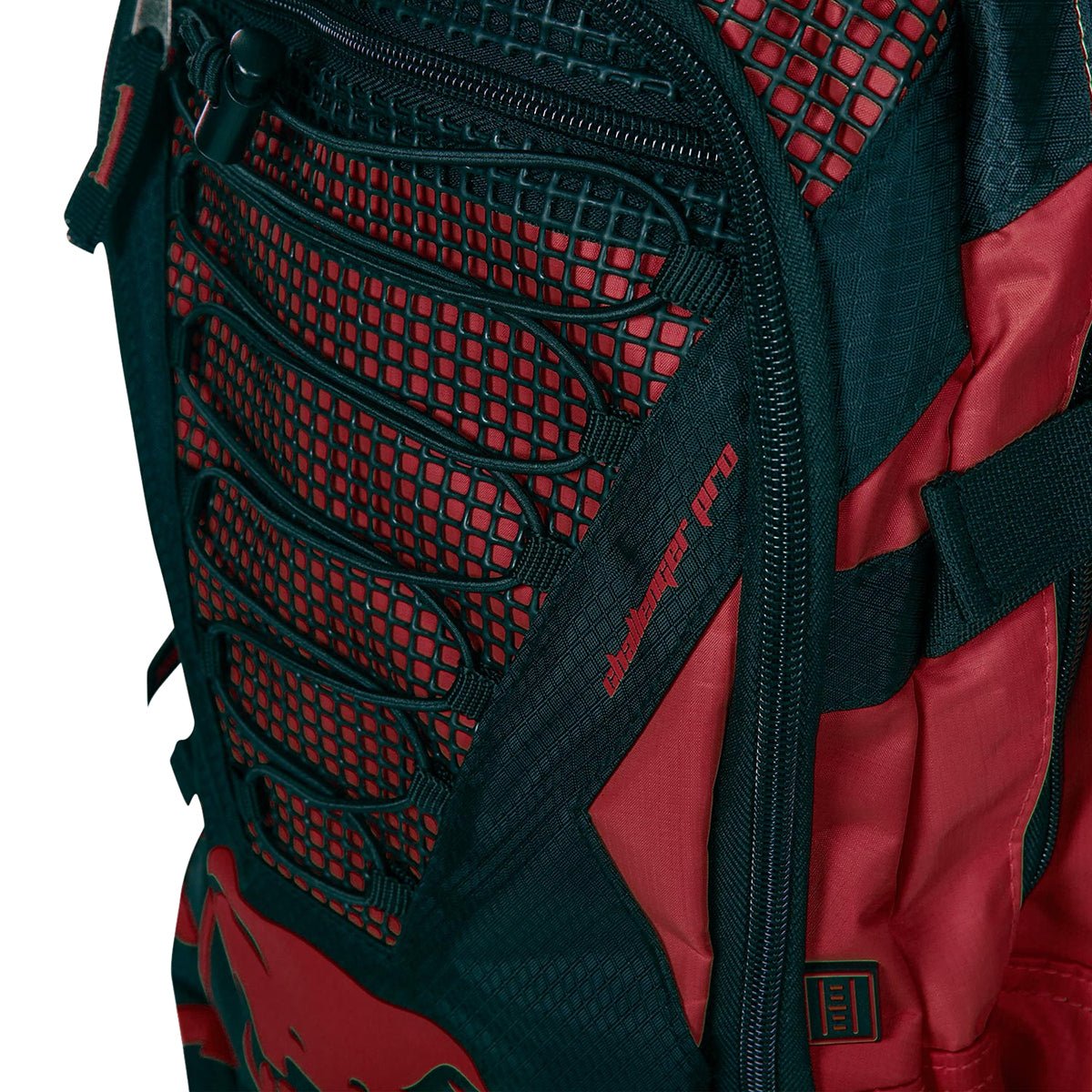 Venum Challenger Pro Backpack - Red - Forza Sports