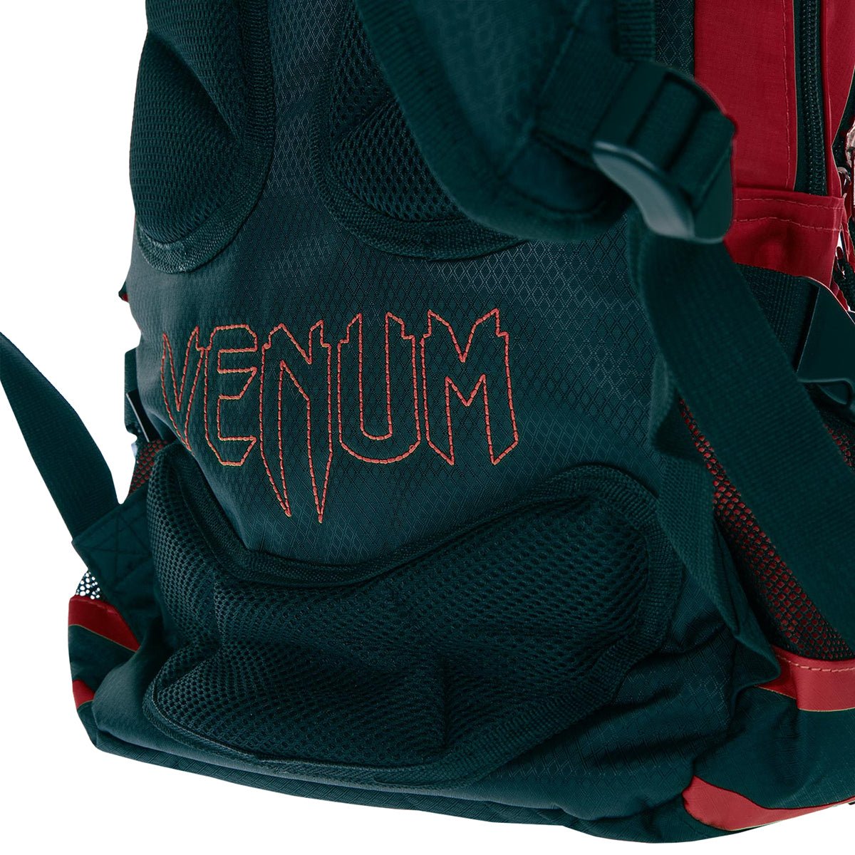 Venum Challenger Pro Backpack - Red - Forza Sports