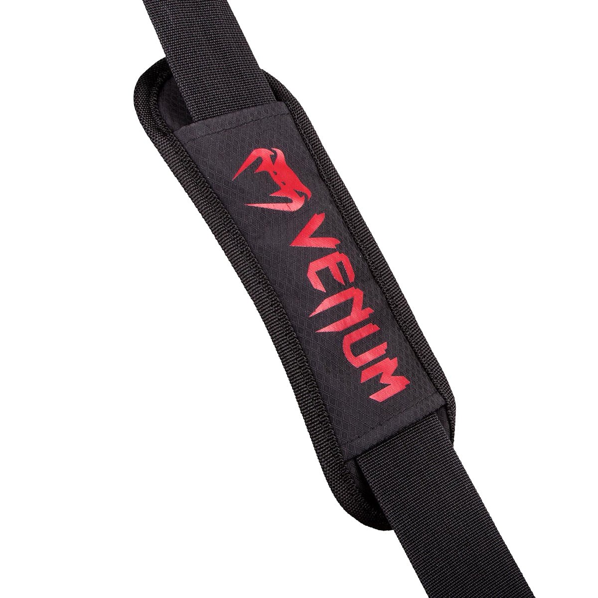 Venum Trainer Lite Sport Bag - Red - Forza Sports