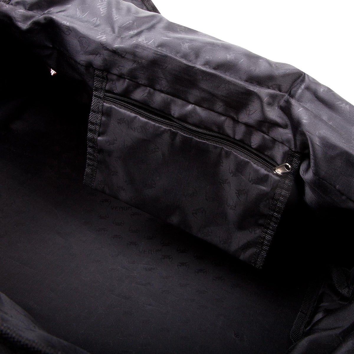 Venum Trainer Lite Sport Bag - Red - Forza Sports