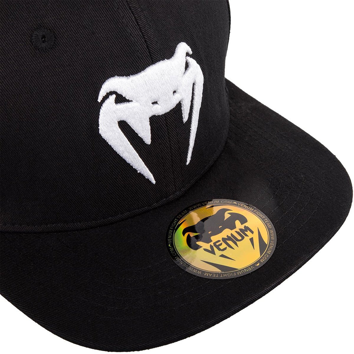 Venum Classic Adjustable Snapback Cap - Forza Sports