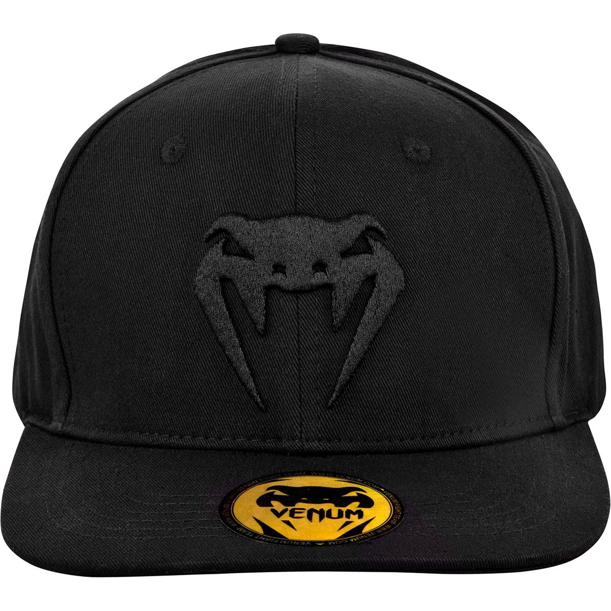 Venum Classic Adjustable Snapback Cap - Forza Sports