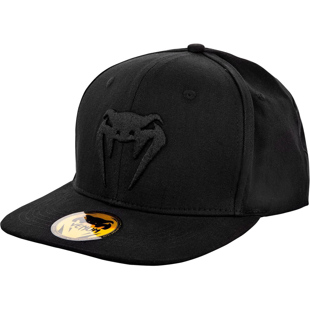 Venum Classic Adjustable Snapback Cap - Forza Sports