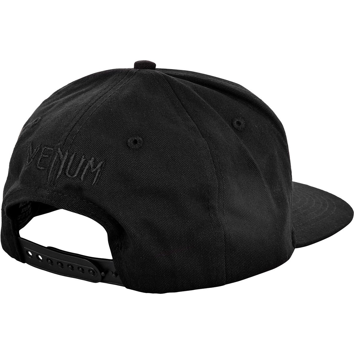 Venum Classic Adjustable Snapback Cap - Forza Sports