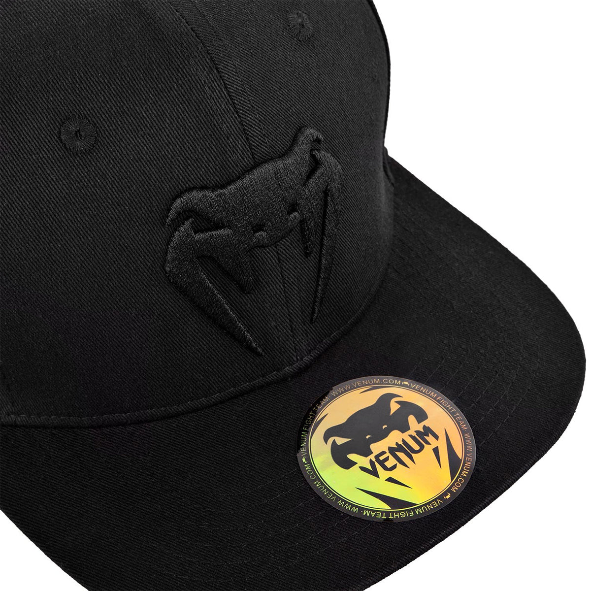 Venum Classic Adjustable Snapback Cap - Forza Sports