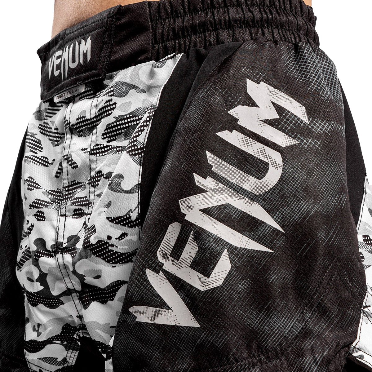 Venum Defender MMA Fight Shorts - Urban Camo - Forza Sports