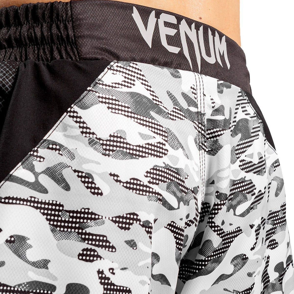 Venum Defender MMA Fight Shorts - Urban Camo - Forza Sports