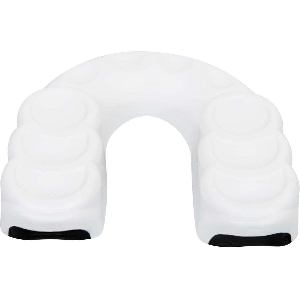 Venum Challenger Mouthguard - White/Black - Forza Sports