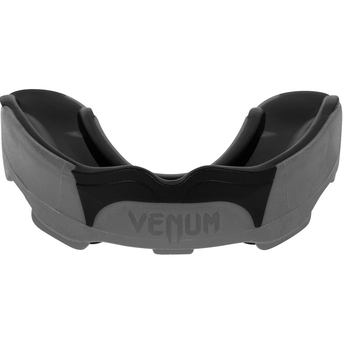 Venum Predator Mouthguard - Gray/Black - Forza Sports
