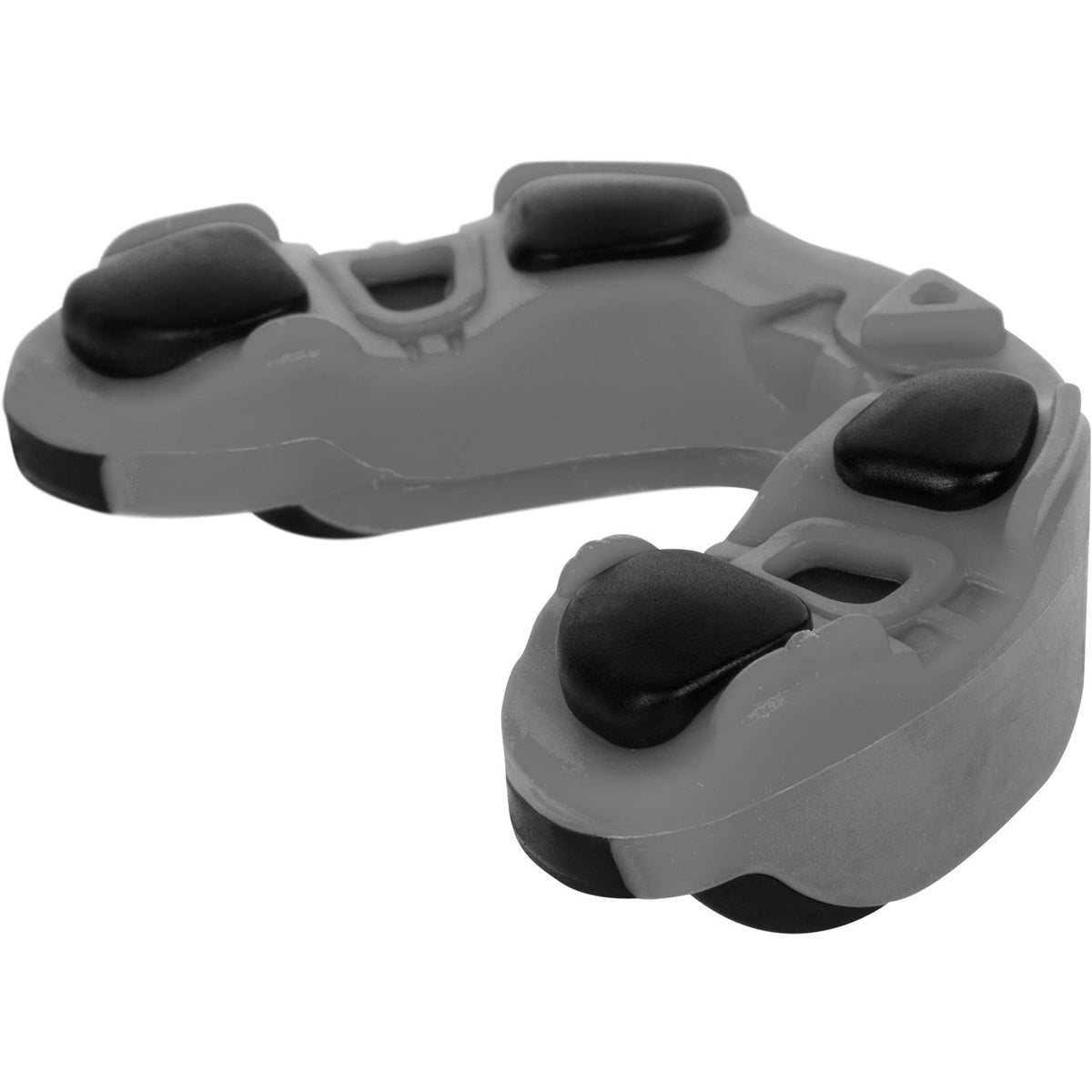 Venum Predator Mouthguard - Gray/Black - Forza Sports