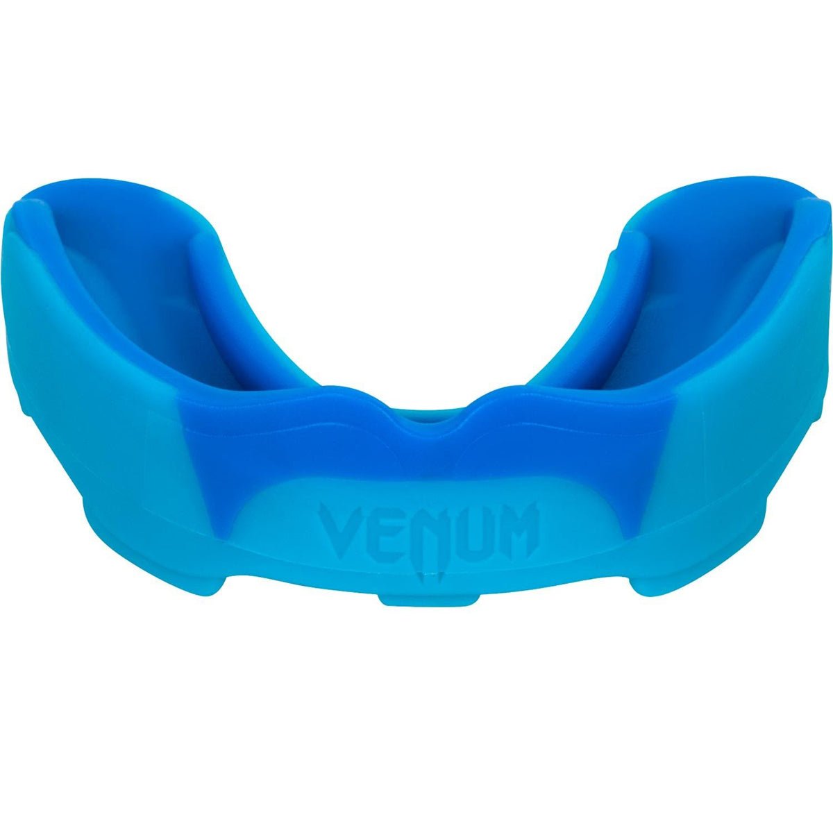 Venum Predator Mouthguard - Cyan/Blue - Forza Sports