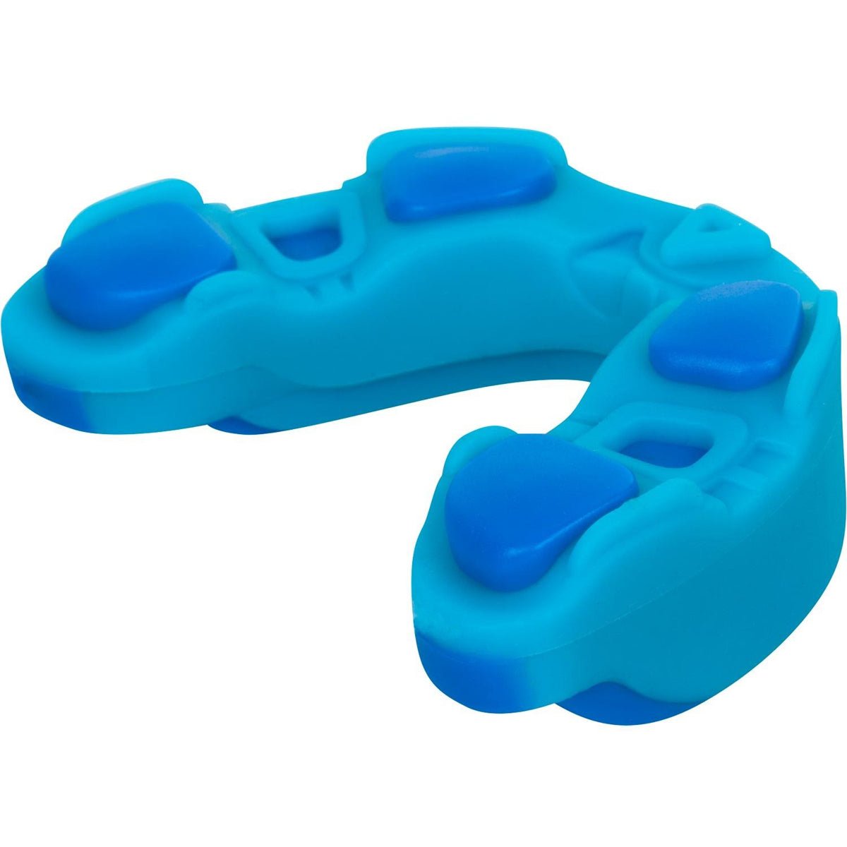 Venum Predator Mouthguard - Cyan/Blue - Forza Sports