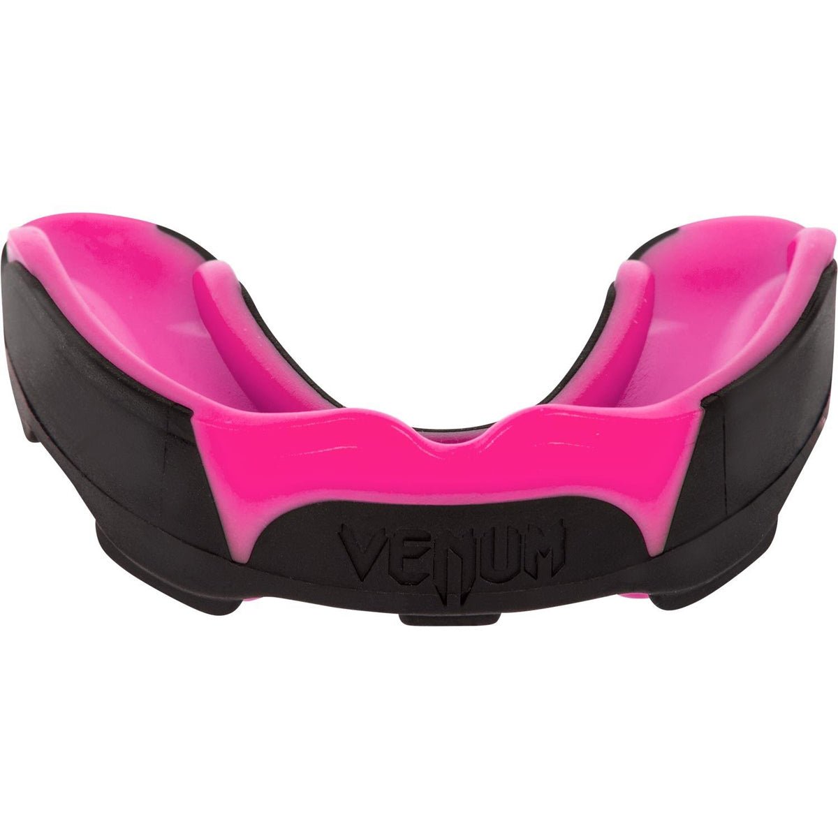 Venum Predator Mouthguard - Black/Pink - Forza Sports