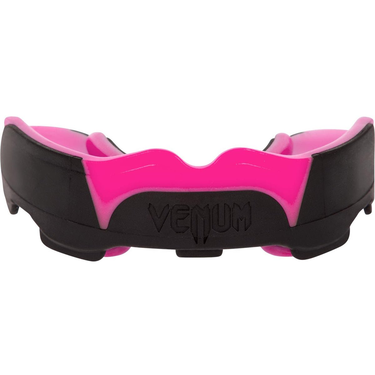 Venum Predator Mouthguard - Black/Pink - Forza Sports
