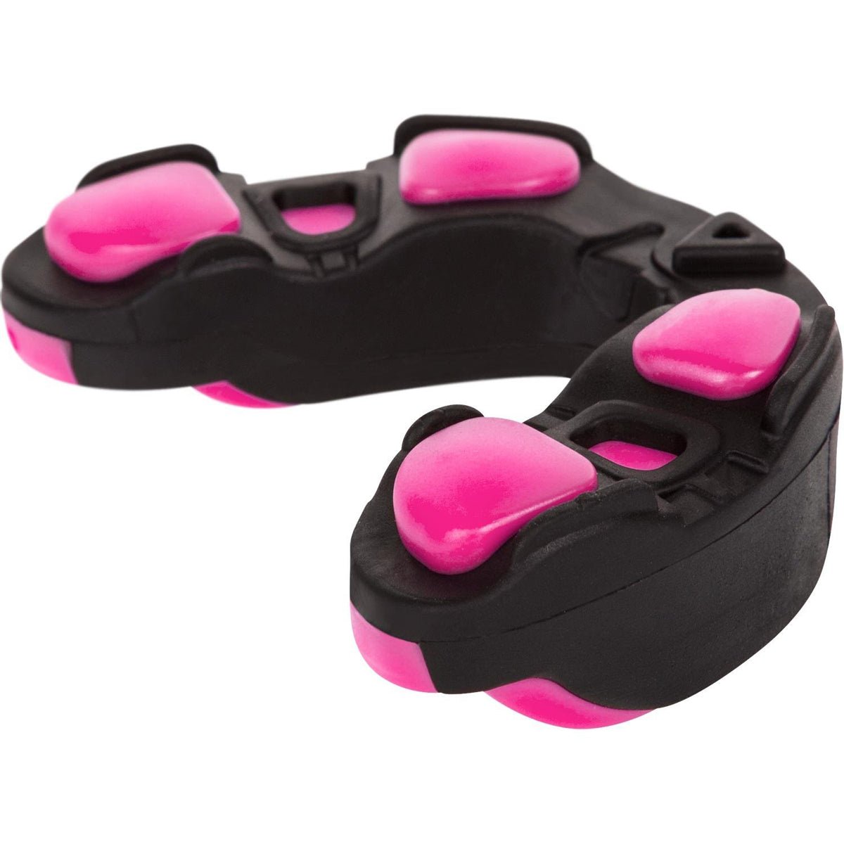 Venum Predator Mouthguard - Black/Pink - Forza Sports