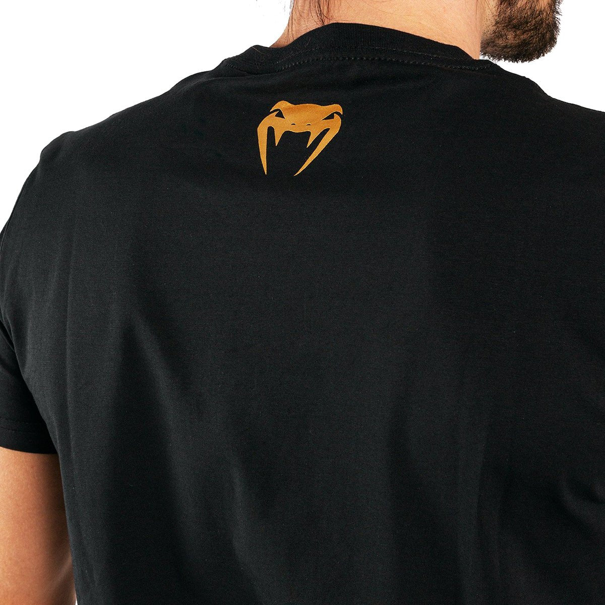 Venum Skull T-Shirt - Black - Forza Sports