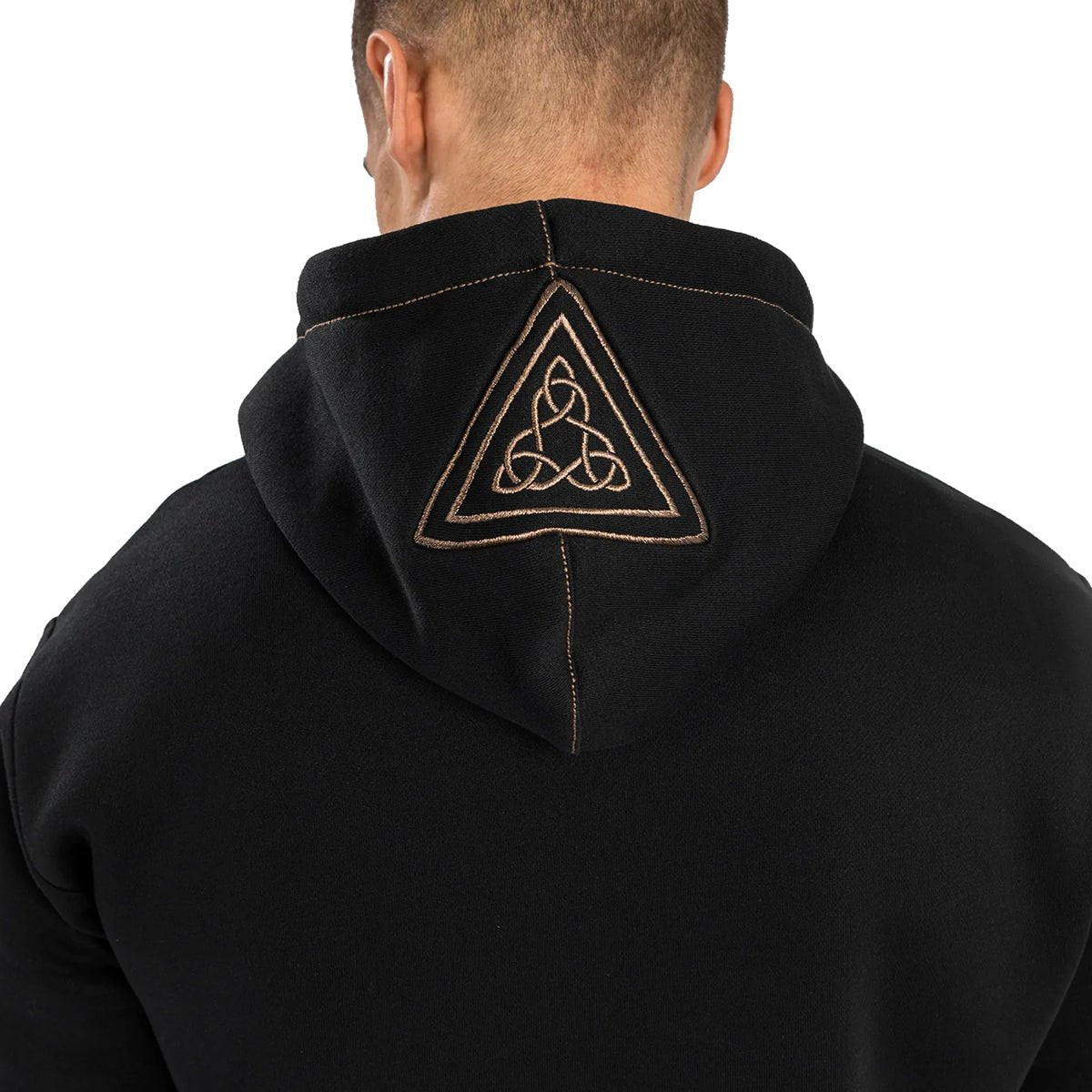 Venum Assassin's Creed Reloaded Pullover Hoodie - Black - Forza Sports