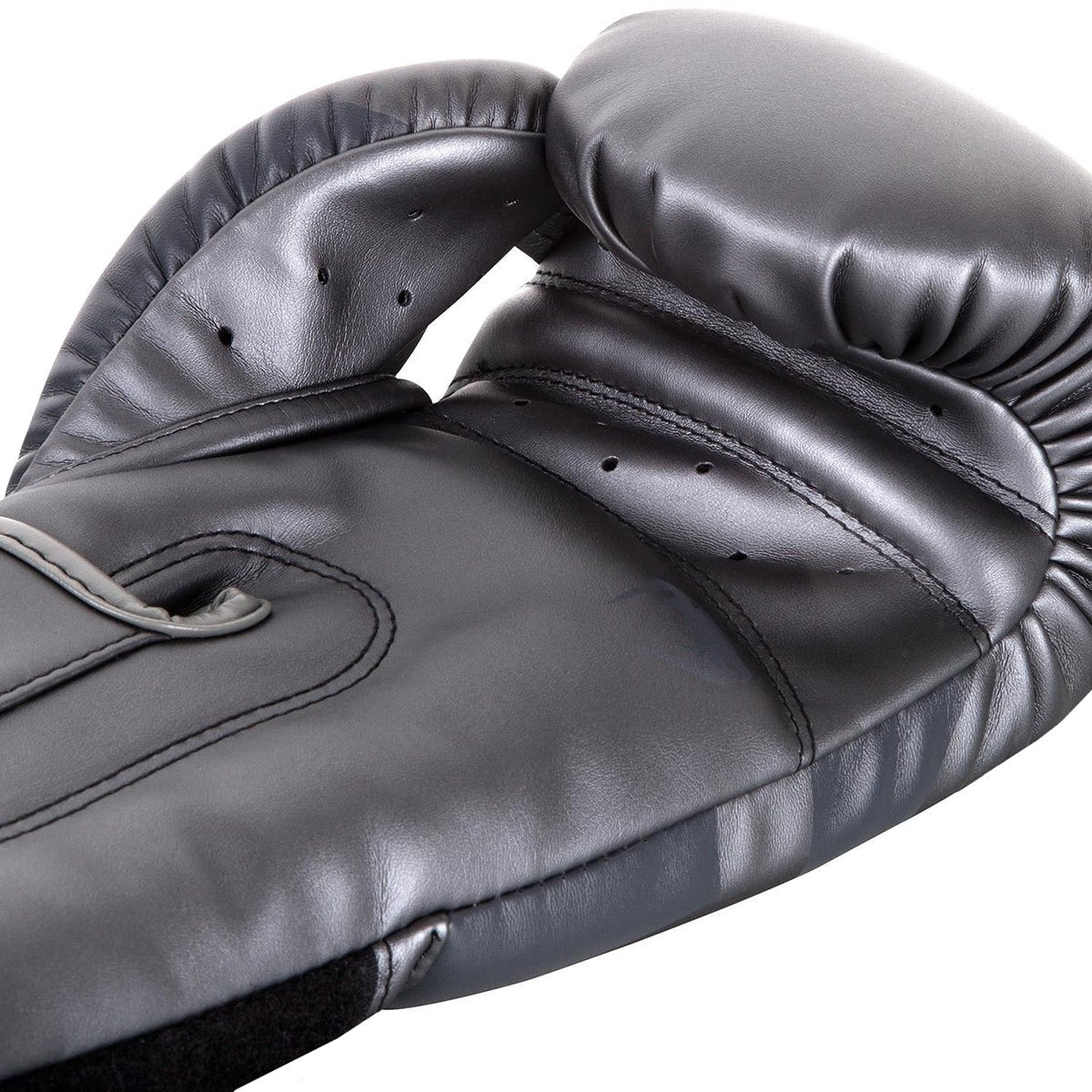 Venum Elite Hook and Loop Training Boxing Gloves - Forza Sports