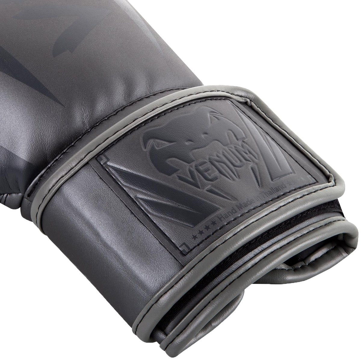 Venum Elite Hook and Loop Training Boxing Gloves - Forza Sports
