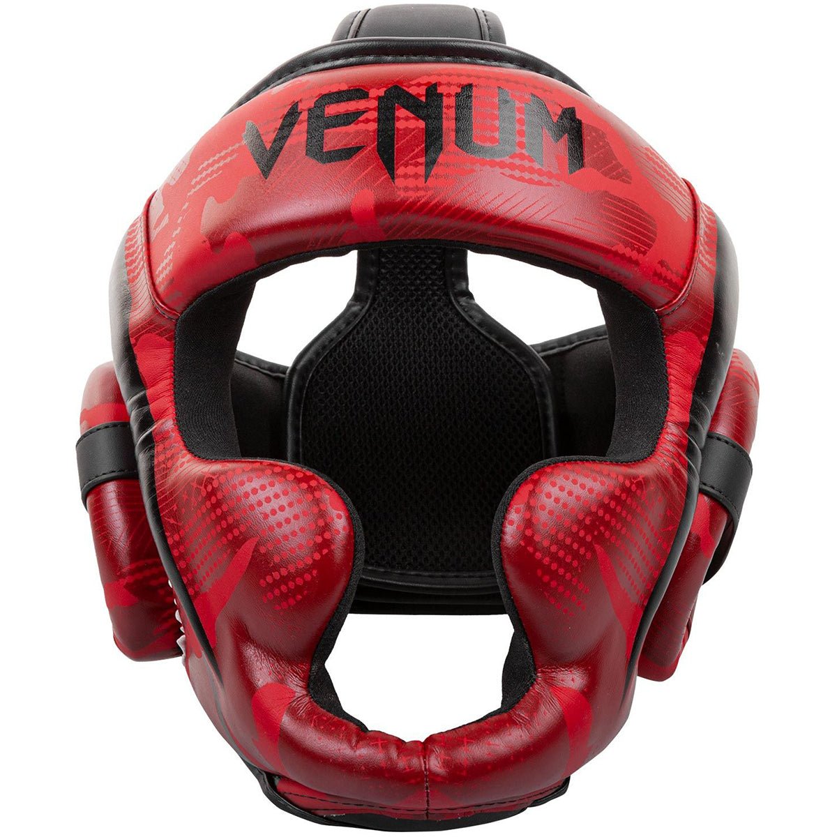 Venum Elite Boxing and MMA Protective Headgear - Forza Sports