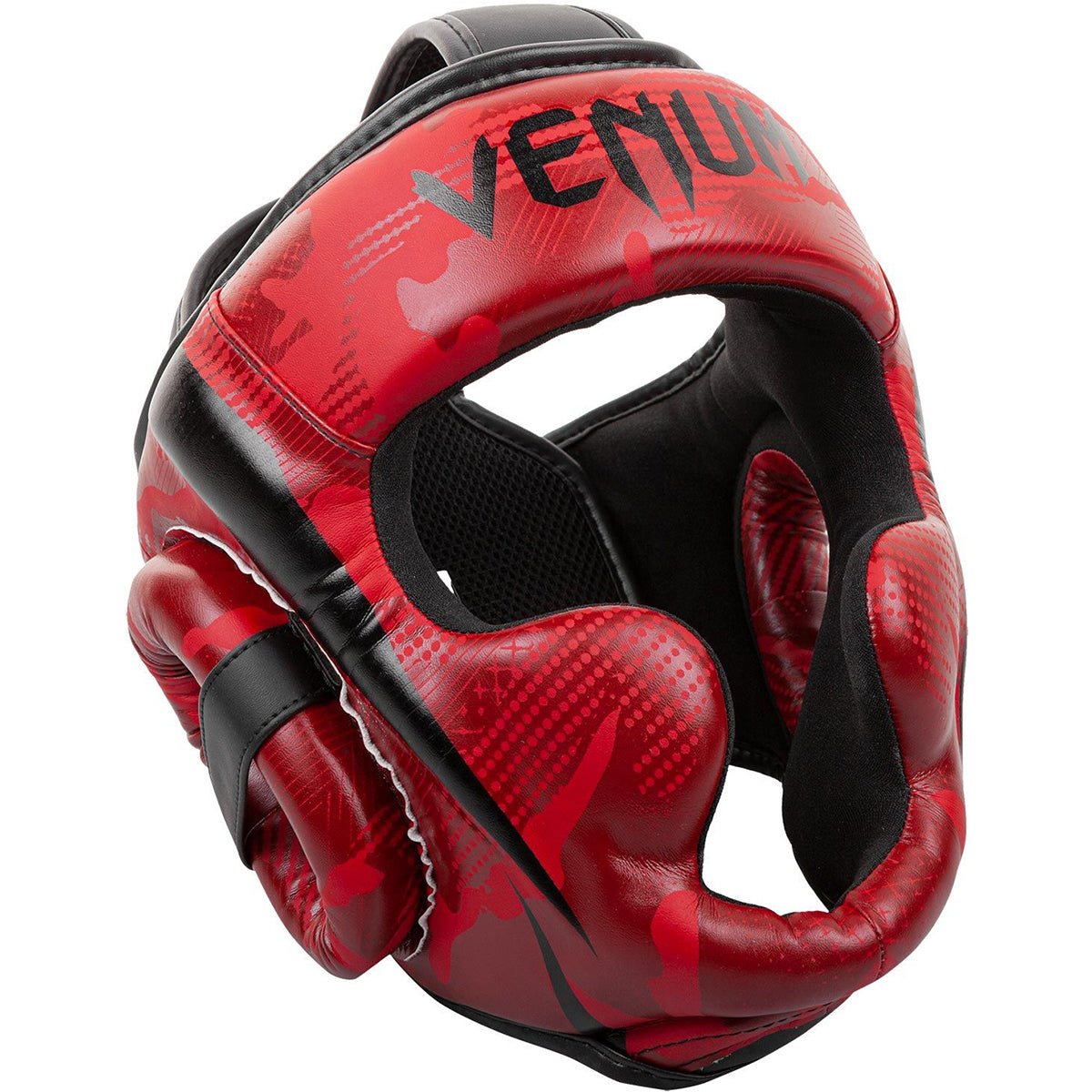 Venum Elite Boxing and MMA Protective Headgear - Forza Sports