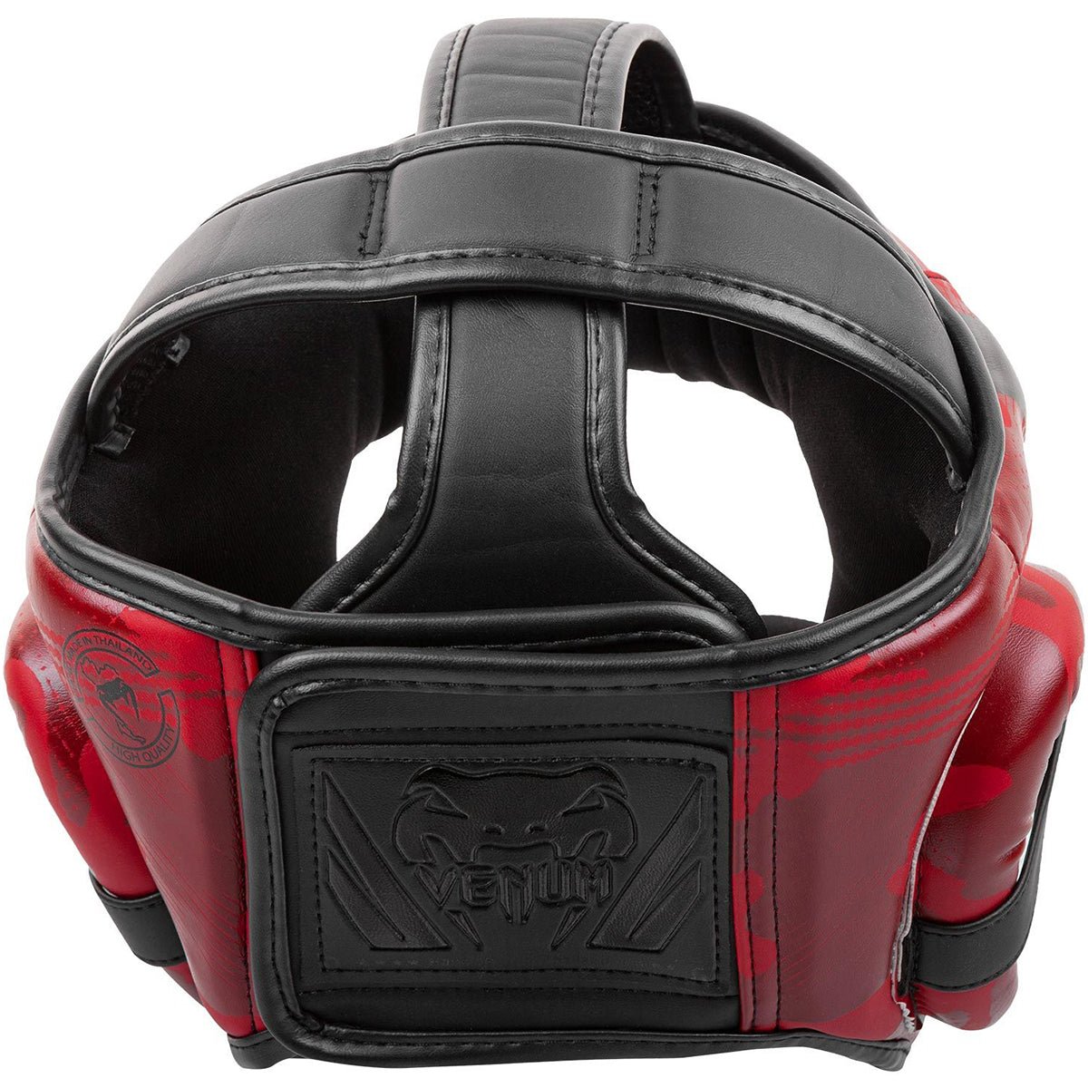 Venum Elite Boxing and MMA Protective Headgear - Forza Sports