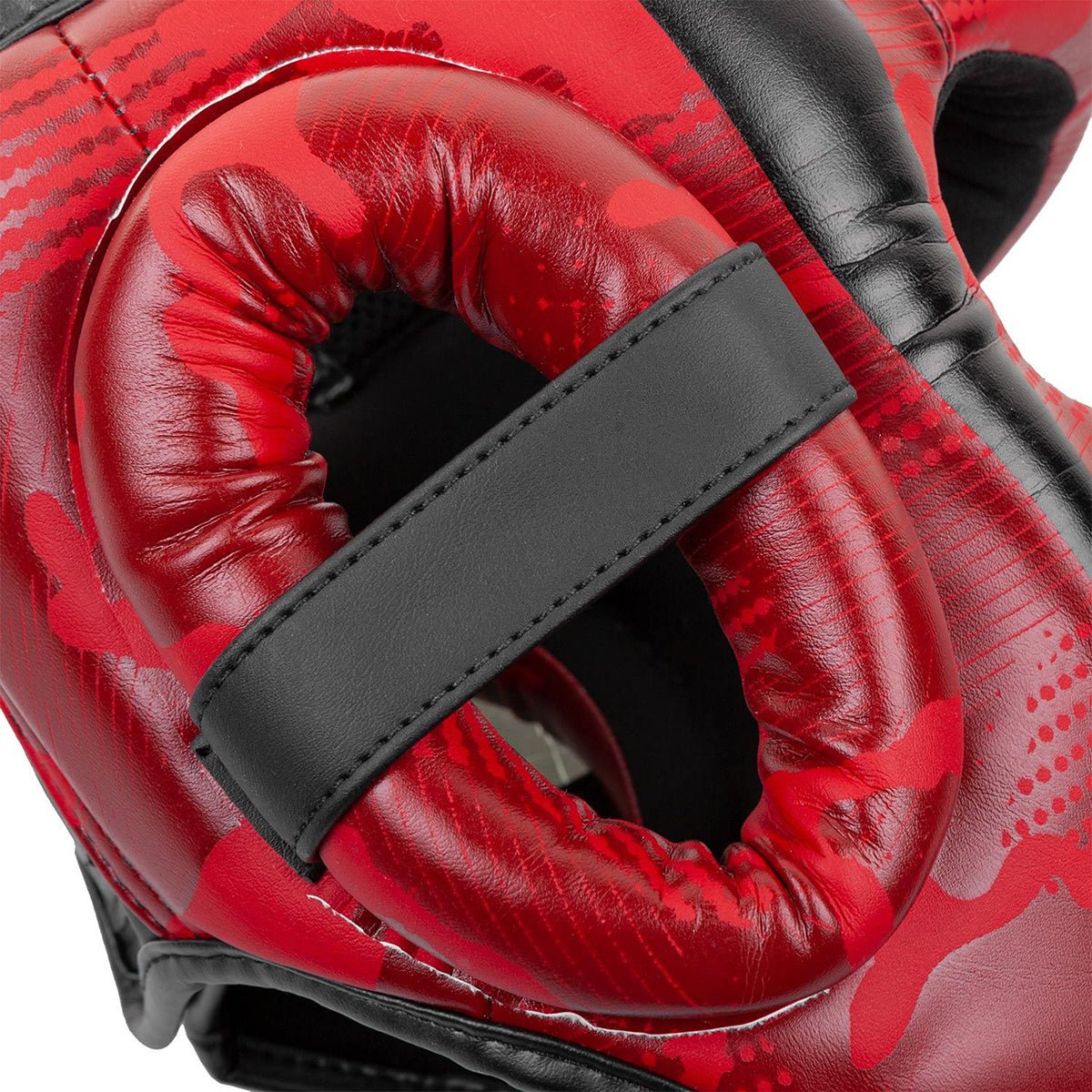 Venum Elite Boxing and MMA Protective Headgear - Forza Sports