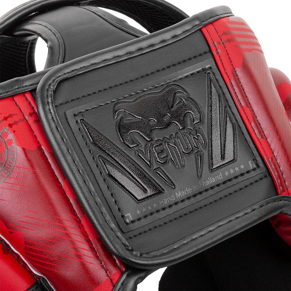 Venum Elite Boxing and MMA Protective Headgear - Forza Sports