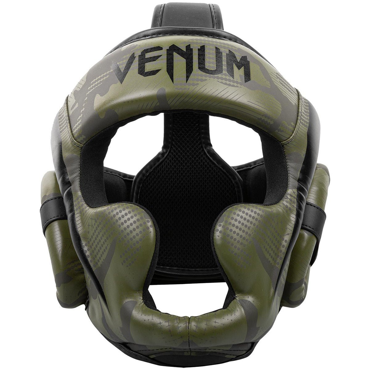 Venum Elite Boxing and MMA Protective Headgear - Forza Sports