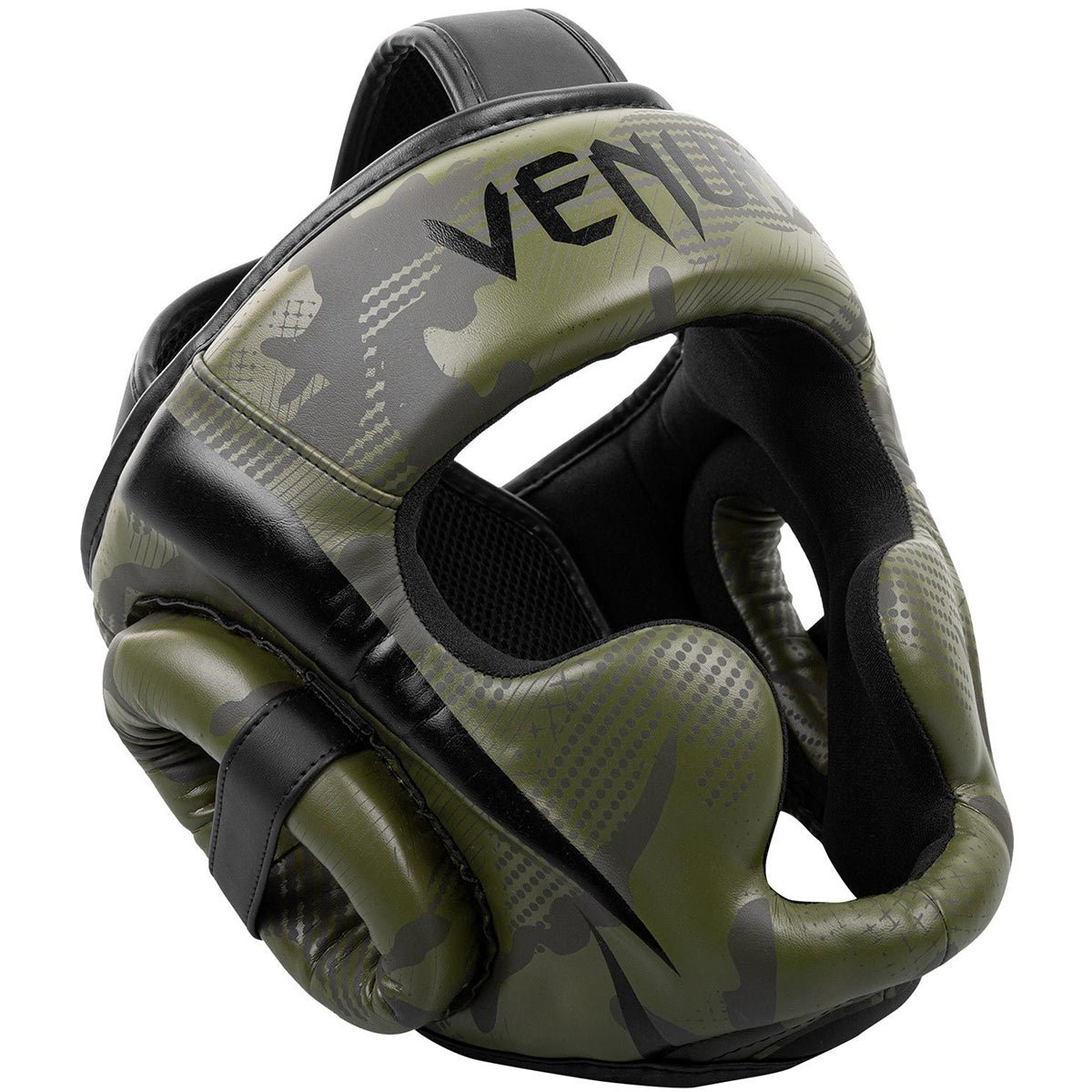 Venum Elite Boxing and MMA Protective Headgear - Forza Sports