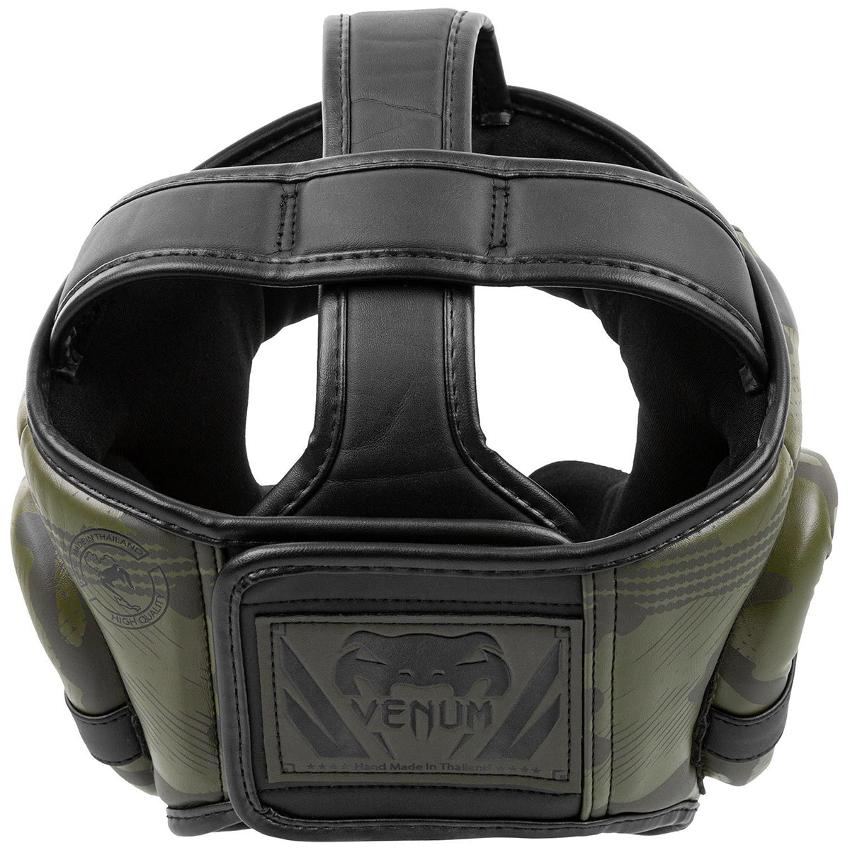 Venum Elite Boxing and MMA Protective Headgear - Forza Sports
