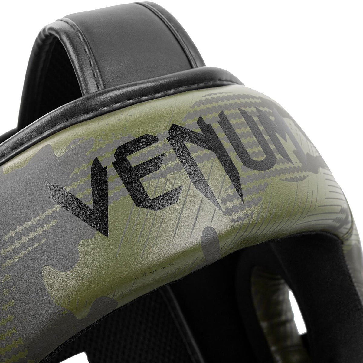 Venum Elite Boxing and MMA Protective Headgear - Forza Sports