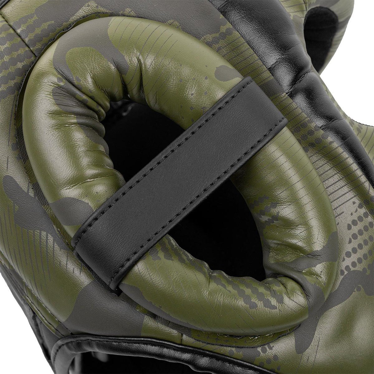 Venum Elite Boxing and MMA Protective Headgear - Forza Sports