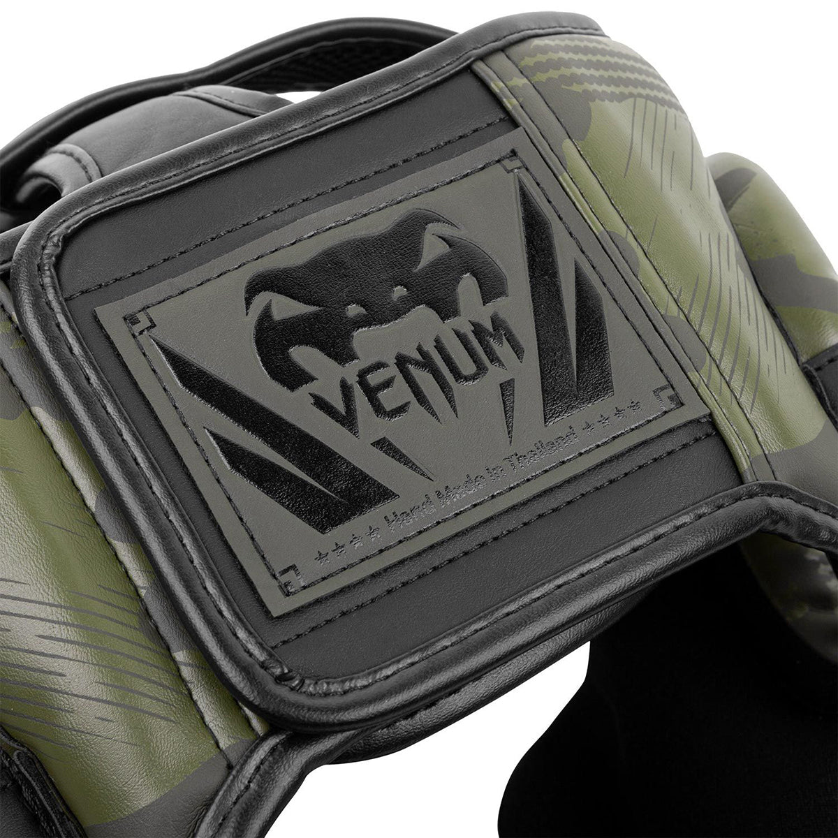 Venum Elite Boxing and MMA Protective Headgear - Forza Sports