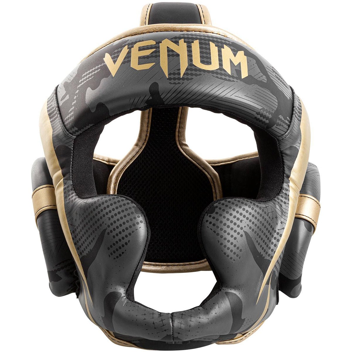 Venum Elite Boxing and MMA Protective Headgear - Forza Sports